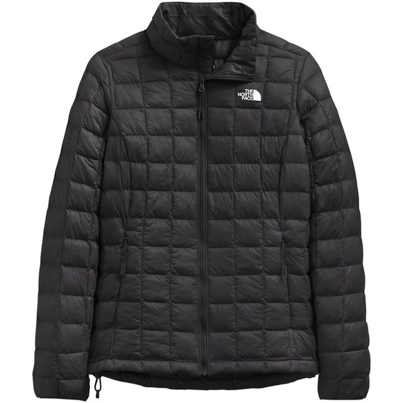 The North Face ThermoBall Eco Insulated Jacket - Women's - Picture 2 of 9